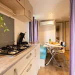 Campingplads Sunelia L'argentiere Cogolin