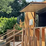 Sunelia L'argentiere Campingplads