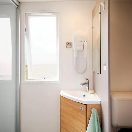 Sunelia L'argentiere Parque de Campismo 4*