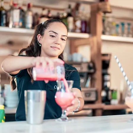 Parque de Campismo Sunelia L'argentiere Cogolin
