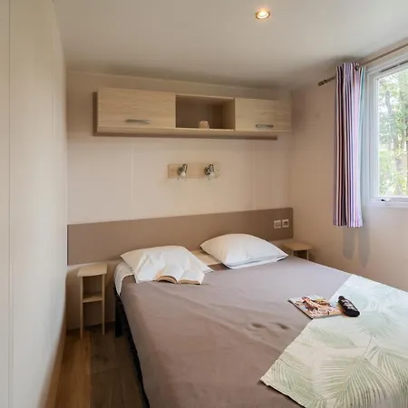 Sunelia L'argentiere 4* Cogolin