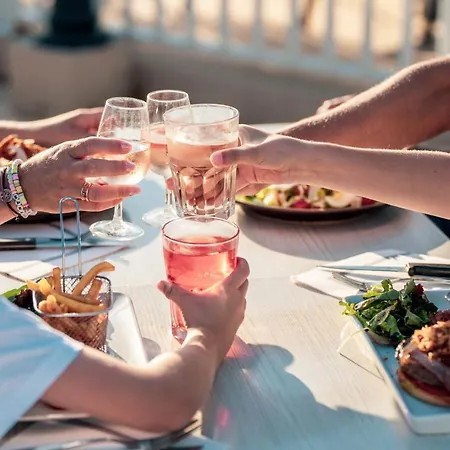 Parque de Campismo Sunelia L'argentiere Cogolin