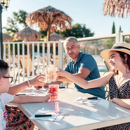 Sunelia L'argentiere 4* Cogolin