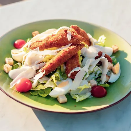 Sunelia L'argentiere Parque de Campismo 4*