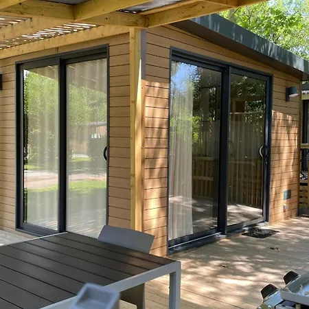 Campingplatz Sunelia L'argentiere 4*