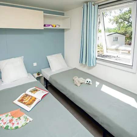 Parque de Campismo Sunelia L'argentiere