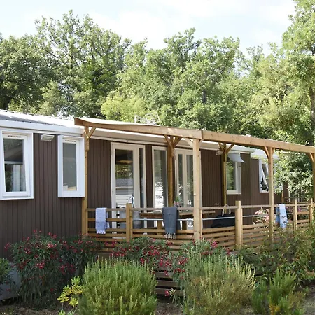 Sunelia L'argentiere 4*