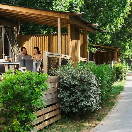 Sunelia L'argentiere 4* Cogolin