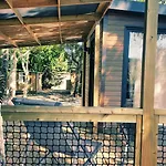 Camping Sunelia L'argentiere