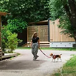 Sunelia L'argentiere Camping Cogolin