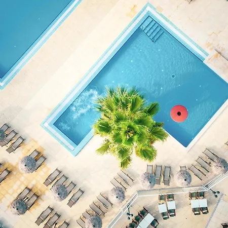 Kamp alanı Sunelia L'argentiere Cogolin