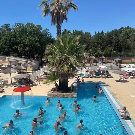 Sunelia L'argentiere Cogolin