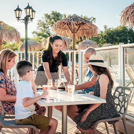 Sunelia L'argentiere Cogolin