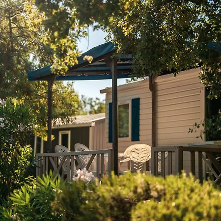 Sunelia L'argentiere 4* Cogolin