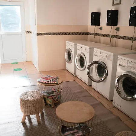 Sunelia L'argentiere 4*