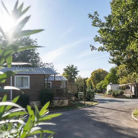 Sunelia L'argentiere 4*