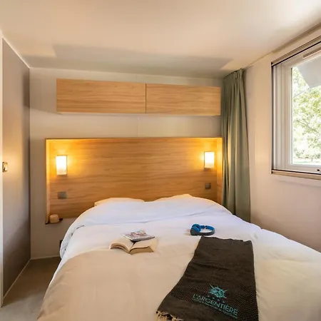 Sunelia L'argentiere Camping