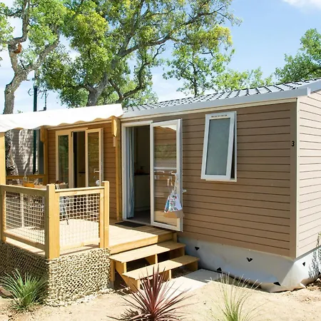 Κάμπινγκ Sunelia L'argentiere Cogolin