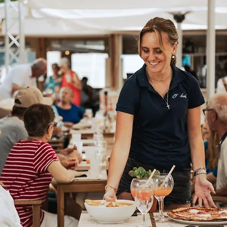 Sunelia L'argentiere 4*