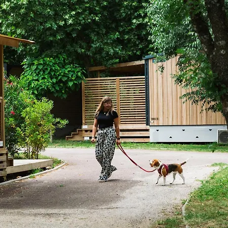 Sunelia L'argentiere Κάμπινγκ Cogolin