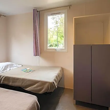 Campsite Sunelia L'argentiere 4*