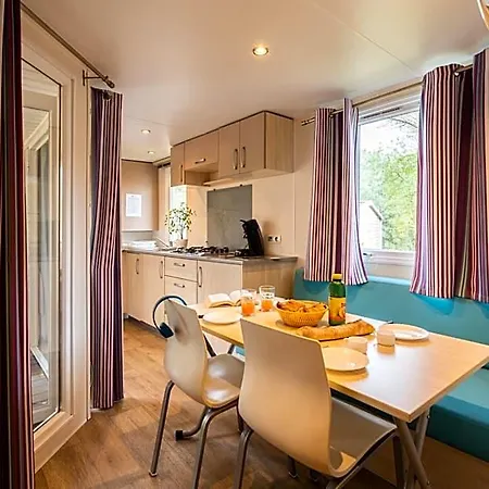 Sunelia L'argentiere 4* Cogolin