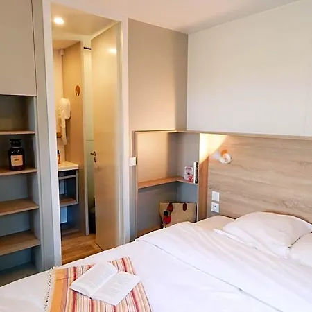 Sunelia L'argentiere 4* Cogolin