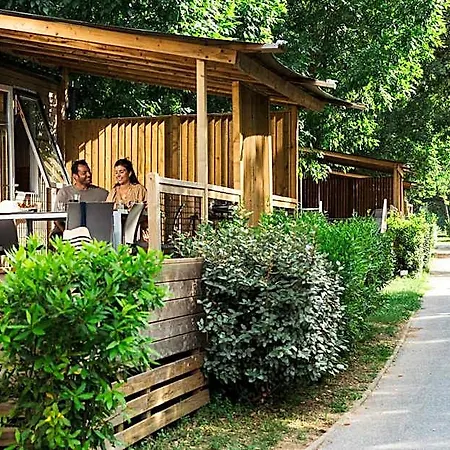 Campsite Sunelia L'argentiere 4*