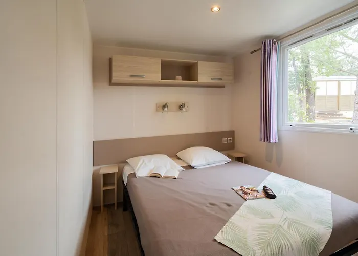 Sunelia L'argentiere 4* Коголин