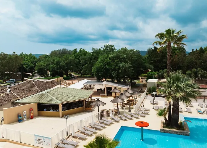 Sunelia L'argentiere 4* Коголин