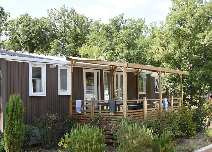 Sunelia L'argentiere 4*